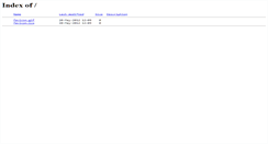 Desktop Screenshot of mysunshine.com
