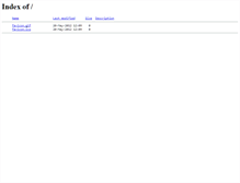 Tablet Screenshot of mysunshine.com